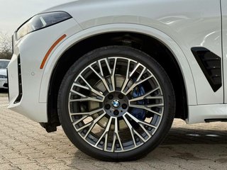 2026 BMW X5 xDrive40i - photo 9