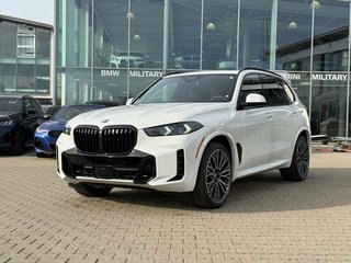 BMW X5 Demonstrator for sale
