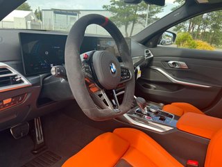 2026 BMW M3 Competition xDrive - photo 7