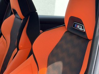 2026 BMW M3 Competition xDrive - photo 9