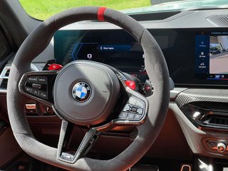 2026 BMW M3 Competition xDrive - photo 3