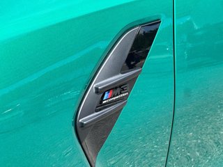 2026 BMW M3 Competition xDrive - photo 4