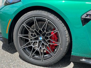 2026 BMW M3 Competition xDrive - photo 5