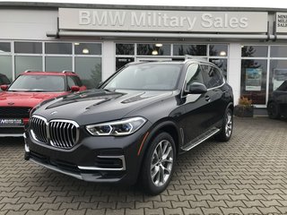 BMW X5 Demonstrator for sale