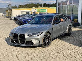 BMW M3 Demonstrator for sale