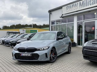 BMW 330 Demonstrator for sale