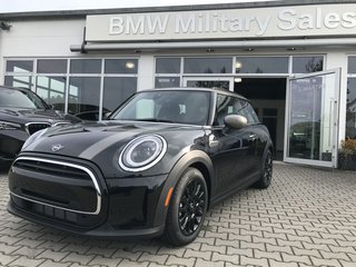 MINI Cooper Demonstrator for sale