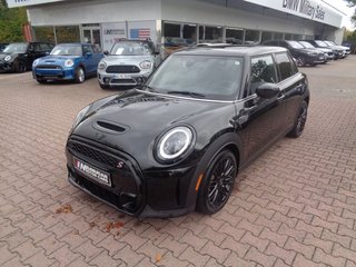 MINI Cooper S Used vehicle for sale