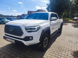 Toyota Tacoma Used vehicle for sale