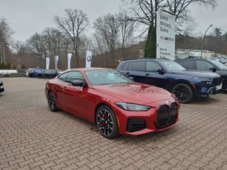 2025 BMW M440i xDrive Coupe - photo 3