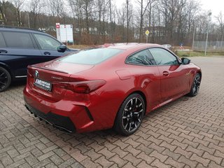 2025 BMW M440i xDrive Coupe - photo 4