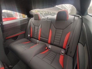 2025 BMW M440i xDrive Coupe - photo 8