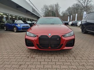 2025 BMW M440i xDrive Coupe - photo 2