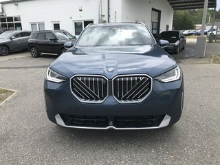 2025 BMW X3 30 xDrive - photo 2
