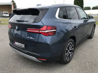 2025 BMW X3 30 xDrive - photo 4