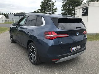 2025 BMW X3 30 xDrive - photo 5