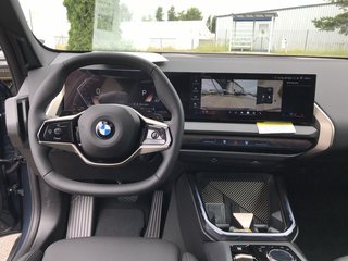 2025 BMW X3 30 xDrive - photo 6