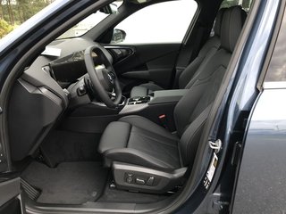 2025 BMW X3 30 xDrive - photo 7