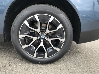 2025 BMW X3 30 xDrive - photo 9