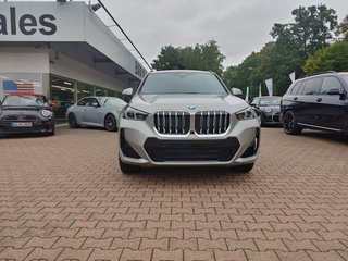 2026 BMW X1 xDrive28i - photo 2