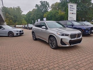2026 BMW X1 xDrive28i - photo 3
