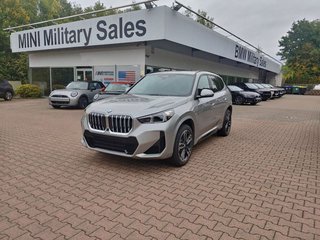 BMW X1 Demonstrator for sale