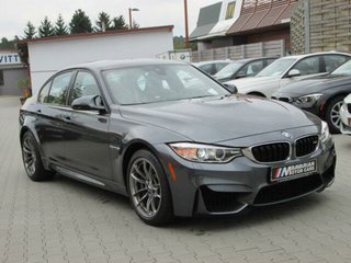 BMW M3 Used vehicle for sale