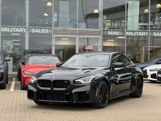 BMW M2 Demonstrator for sale