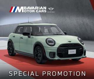 MINI COOPER_S New vehicle for sale