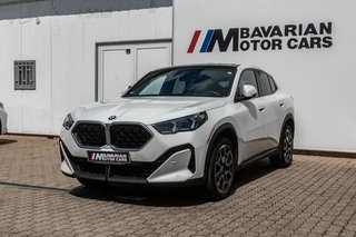 BMW X2 Used vehicle for sale