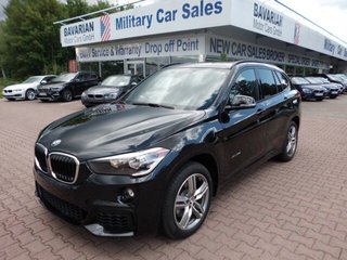 BMW X1 Used vehicle for sale