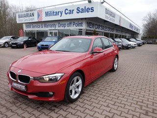 BMW 328 Used vehicle for sale