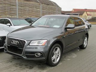 Audi Q5 Used vehicle for sale
