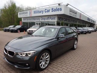 BMW 320 Used vehicle for sale