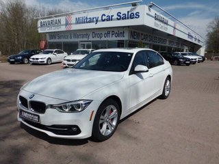 BMW 328 Used vehicle for sale