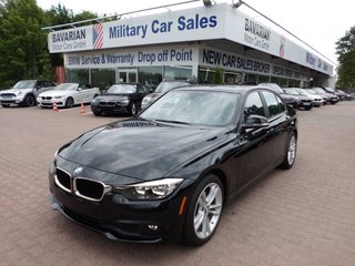 BMW 320 Used vehicle for sale