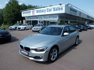BMW 328i Used vehicle for sale