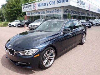BMW 335i Used vehicle for sale