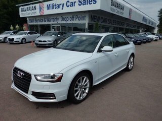 Audi A4 Used vehicle for sale