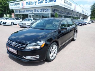 Volkswagen Passat Used vehicle for sale