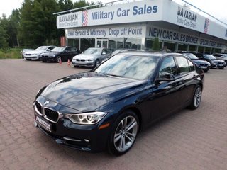 2015 BMW 328i xDrive Sport - photo 1