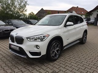 BMW X1 Used vehicle for sale