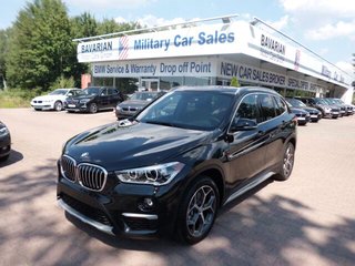 BMW X1 Used vehicle for sale