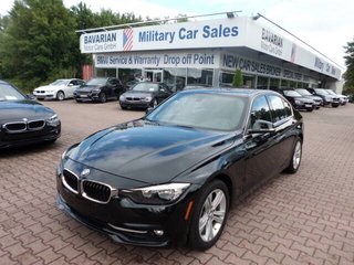 BMW 330 Used vehicle for sale