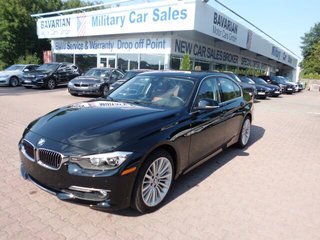 BMW 328 Used vehicle for sale