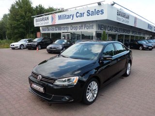 Volkswagen Jetta Used vehicle for sale