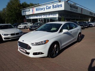 Ford Fusion Used vehicle for sale