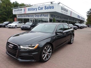 Audi A6 Used vehicle for sale
