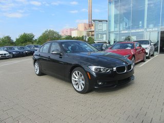 BMW 320 Used vehicle for sale