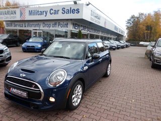 MINI Cooper S Used vehicle for sale